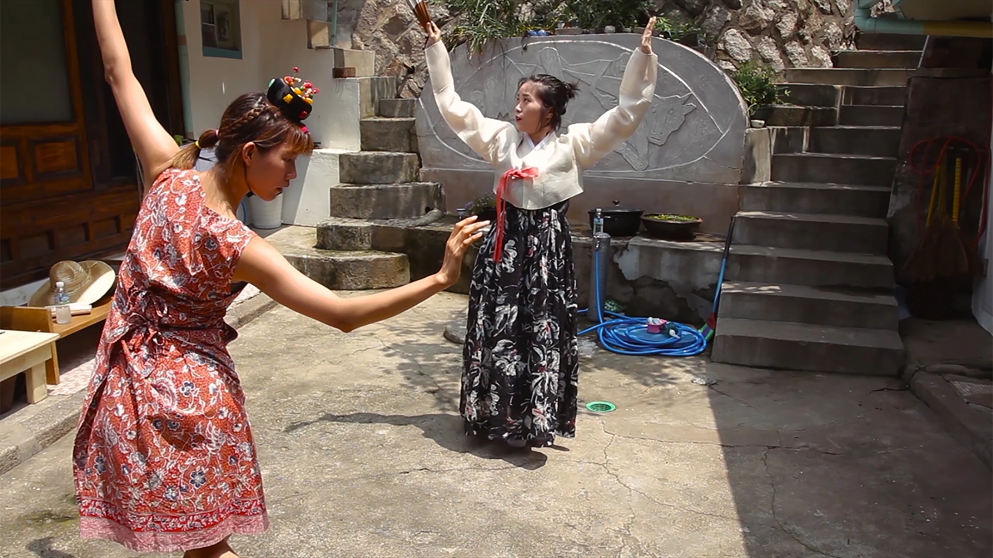 hanok-documentary